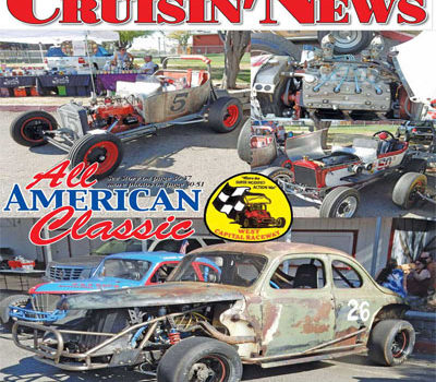 Cover Story: All American Classic Cover Story: All American Classic