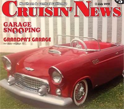 Garage Snooping – Grandpa’s Garage Garage Snooping – Grandpa’s Garage